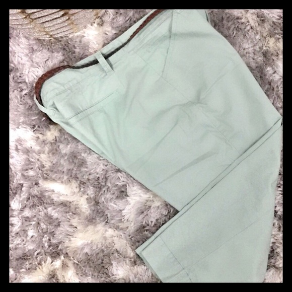 Bandolino Pants - Bandolino Maureen Women’s Capri Pants